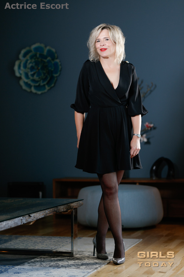 Escortdame Julia - Bild 8