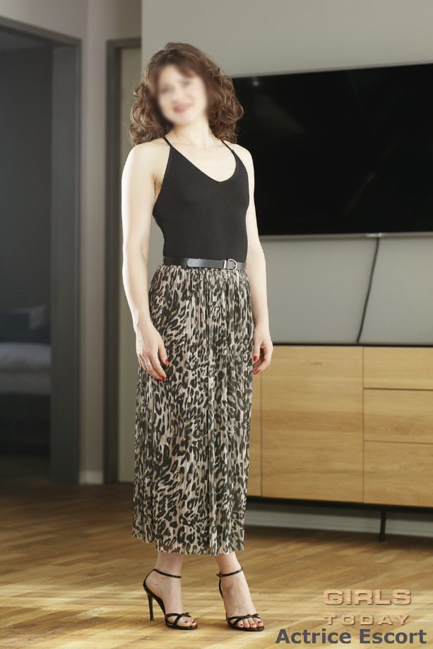 Escortdame Leonie - Bild 7