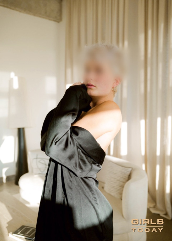 Escortdame Ella - Bild 2