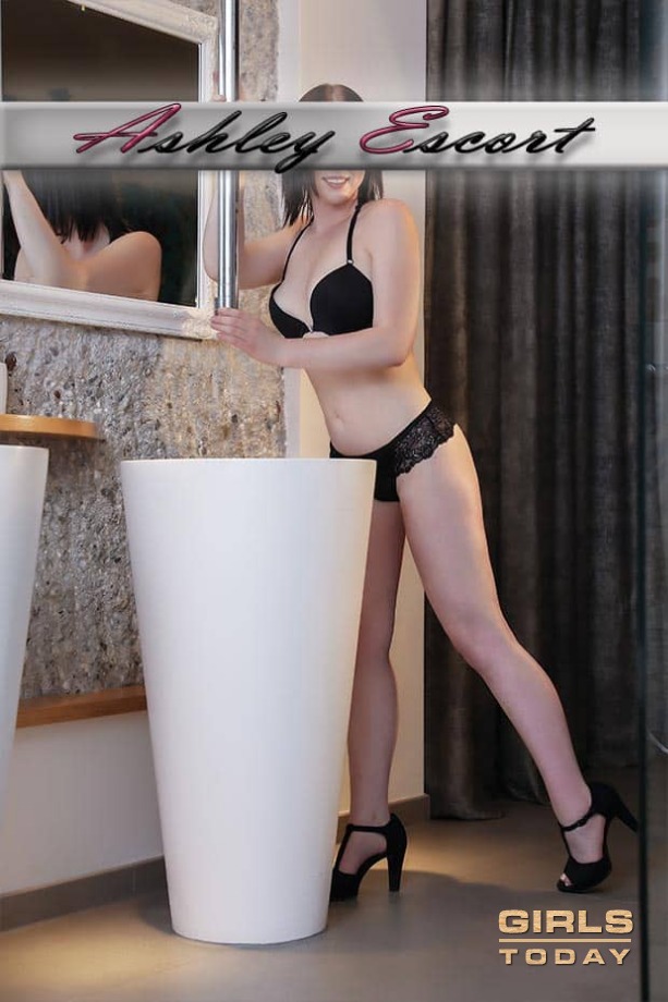 Escortdame Franziska Kaiser - Bild 7