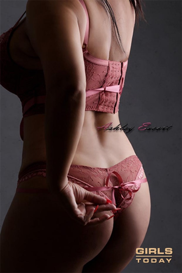 Escortdame Lea Beck - Bild 2