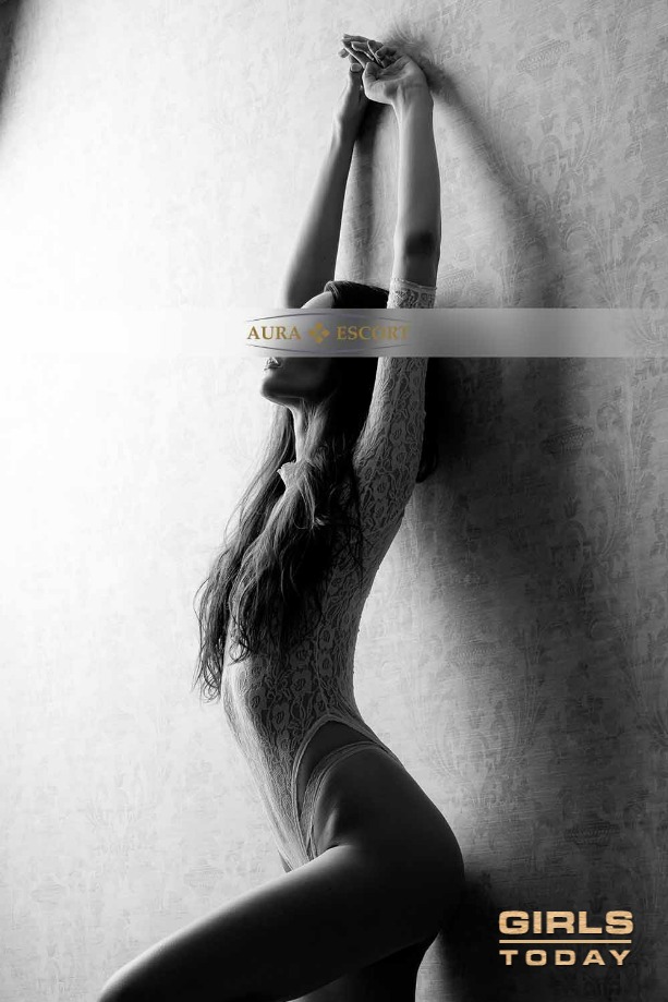 Escortdame Escort Girl Elli - Bild 2