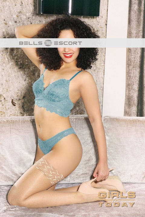 Escortdame Adelia Smith - Bild 5