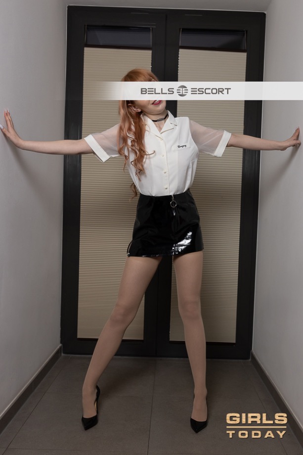 Escortdame Alice Palermo - Bild 5