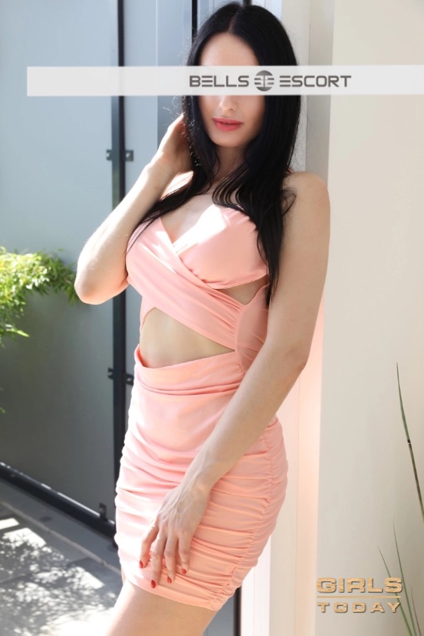 Escortdame Celin Munter - Bild 5
