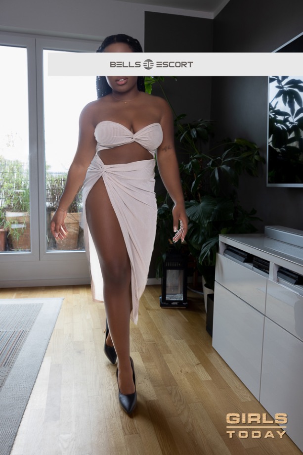 Escortdame Cynthia Marvin - Bild 3
