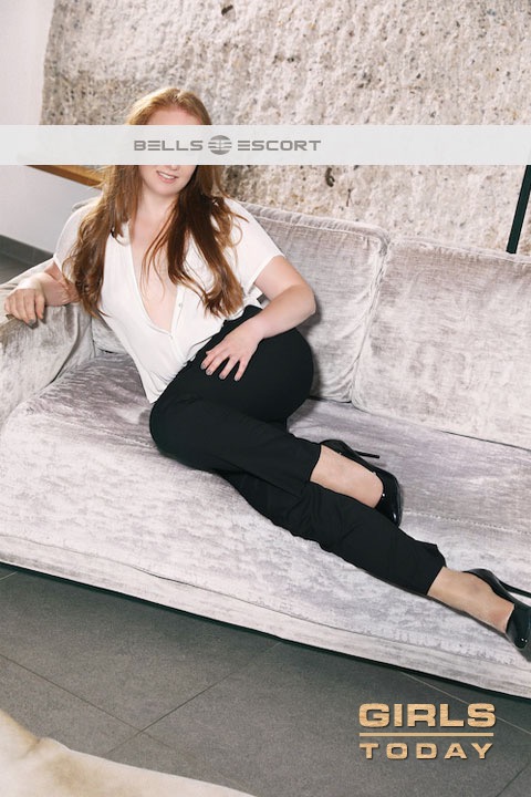 Escortdame Ellen Herzog - Bild 2