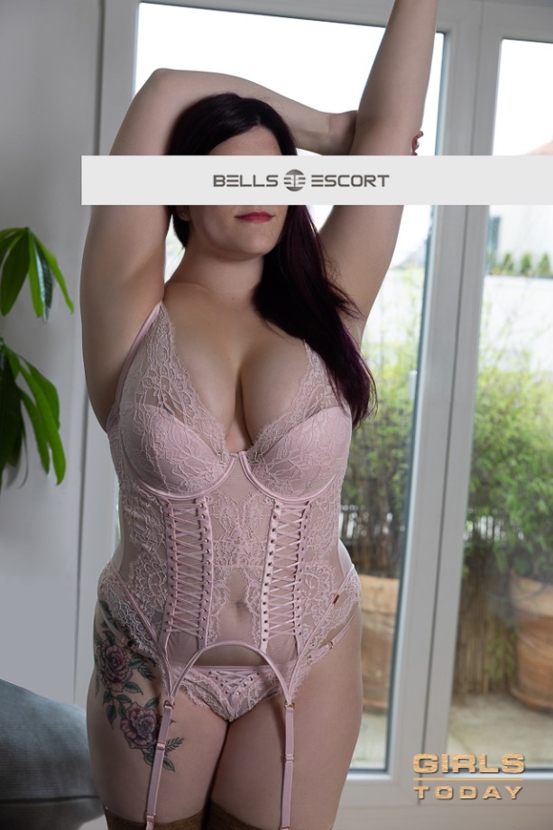 Escortdame Georgia See - Bild 1