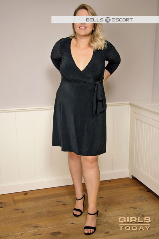Escortdame Hannah Jäger - Bild 4
