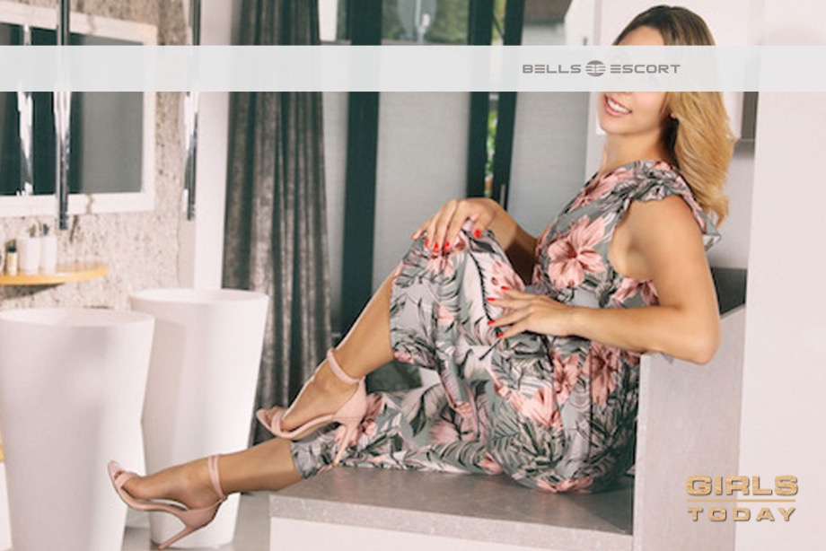 Escortdame Hannah Seifert - Bild 10