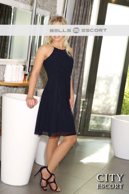 Escortdame Leyla - Bild 5