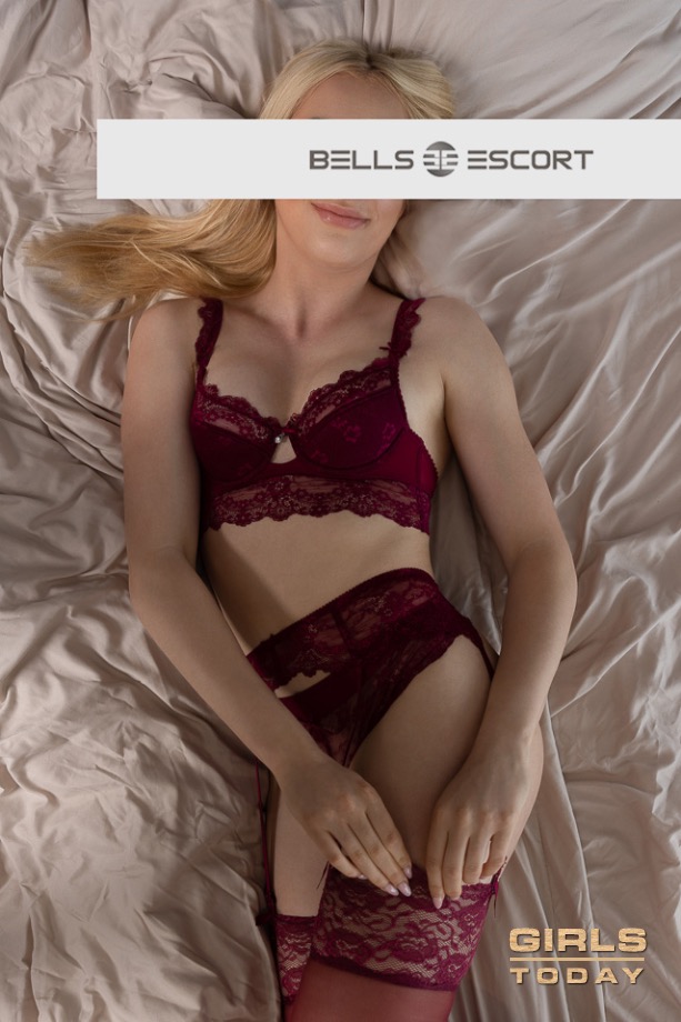 Escortdame Lucy Krum - Bild 4