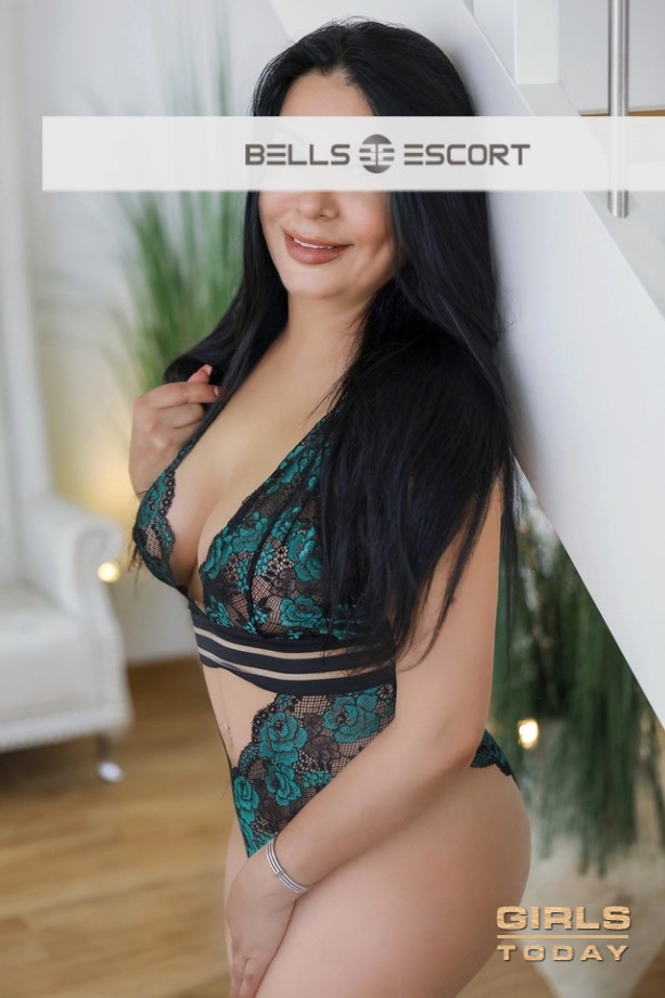 Escortdame Milena Abend - Bild 2