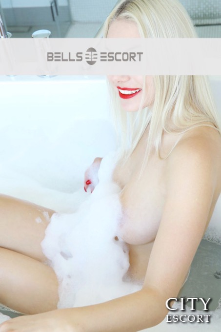 Escortdame Nicole - Bild 3