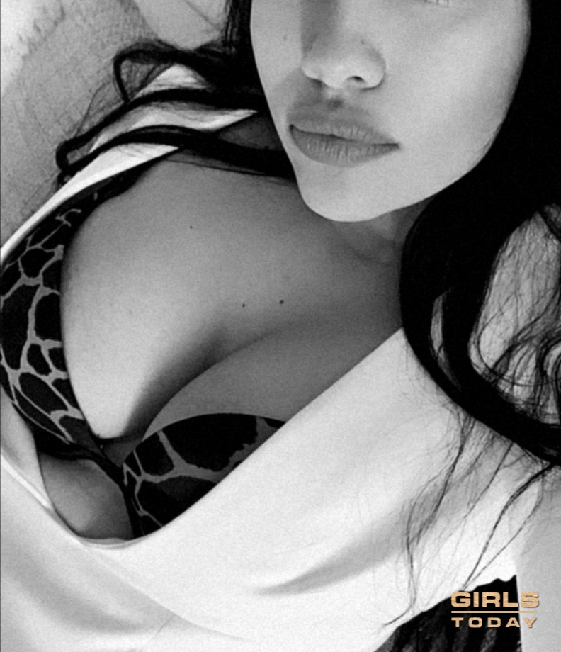 Escortdame Bella Privat - Bild 2