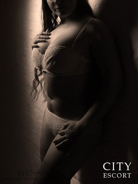 Escortdame Anna - Bild 4