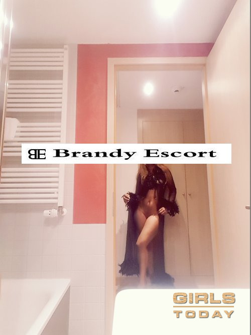 Escortdame Brandy - Bild 2