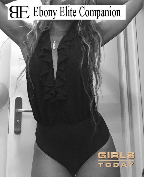 Escortdame Brandy - Bild 5