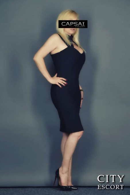 Escortdame Jade - Bild 3