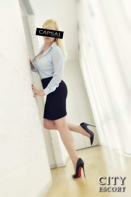 Escortdame Jade - Bild 5