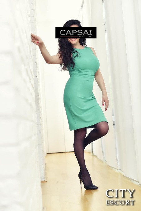 Escortdame Kate - Bild 2