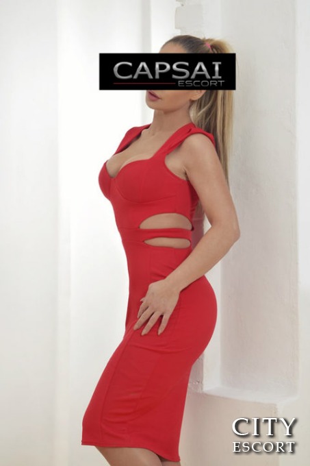 Escortdame Patrizia - Bild 2