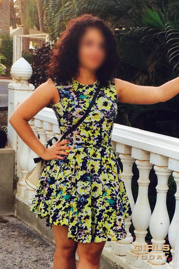 Escortdame Isabella - Bild 4