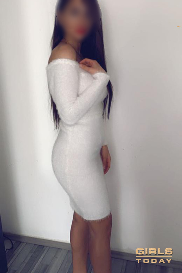 Escortdame Jasmina - Bild 4