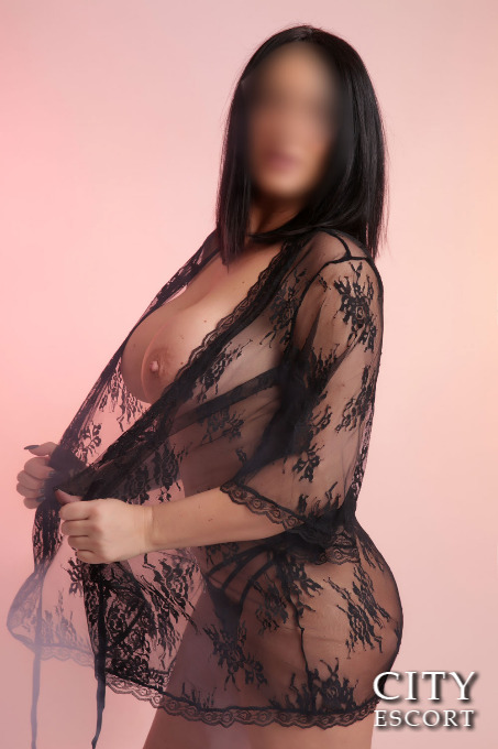 Escortdame Jasmina - Bild 1