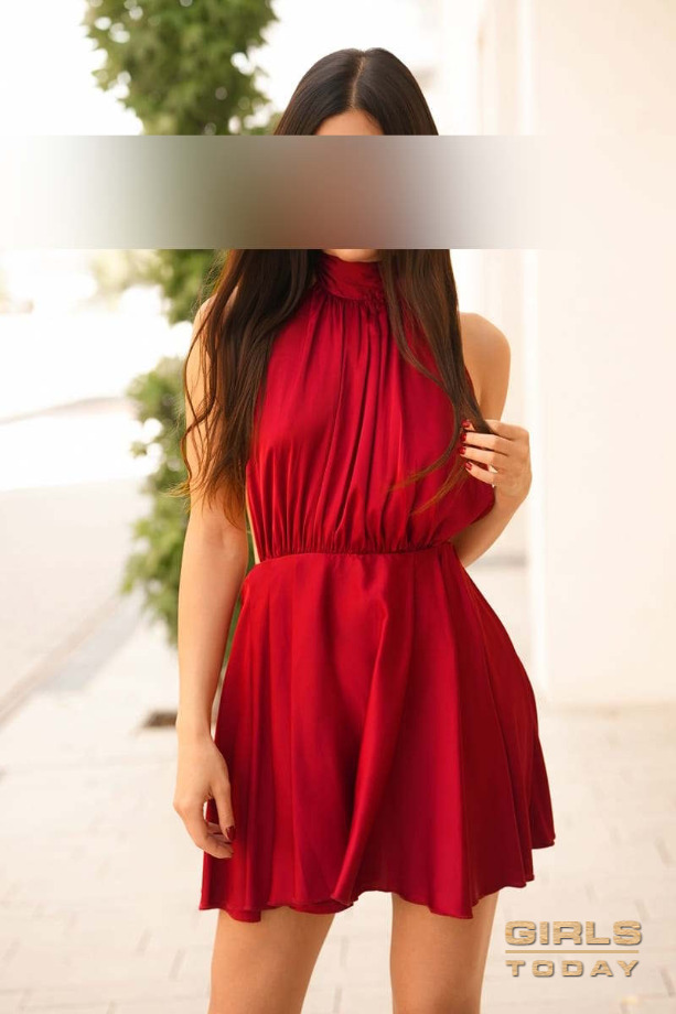 Escortdame Anna - Bild 3