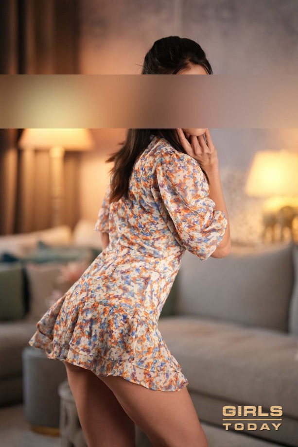 Escortdame Lilith - Bild 2