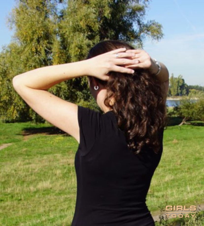 Escortdame Miriam - Bild 3