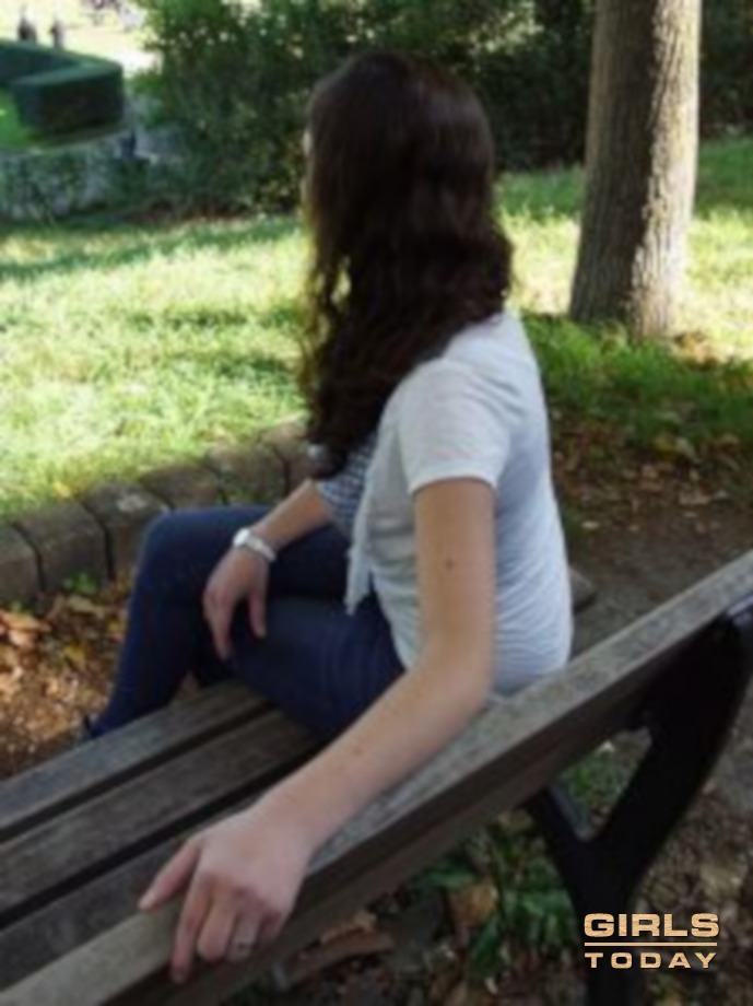 Escortdame Miriam - Bild 4