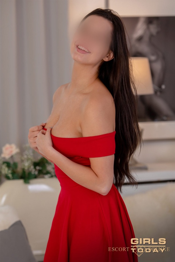 Escortdame Julia - Bild 4