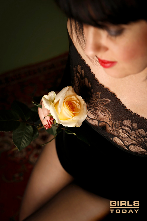 Escortdame Linda - Bild 3