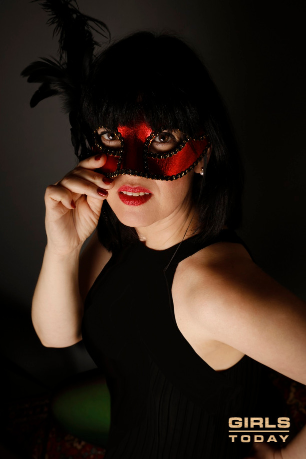 Escortdame Linda - Bild 4