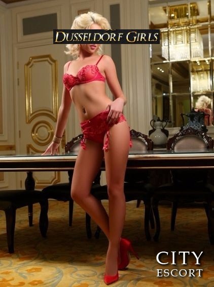 Escortdame Carolina - Bild 5