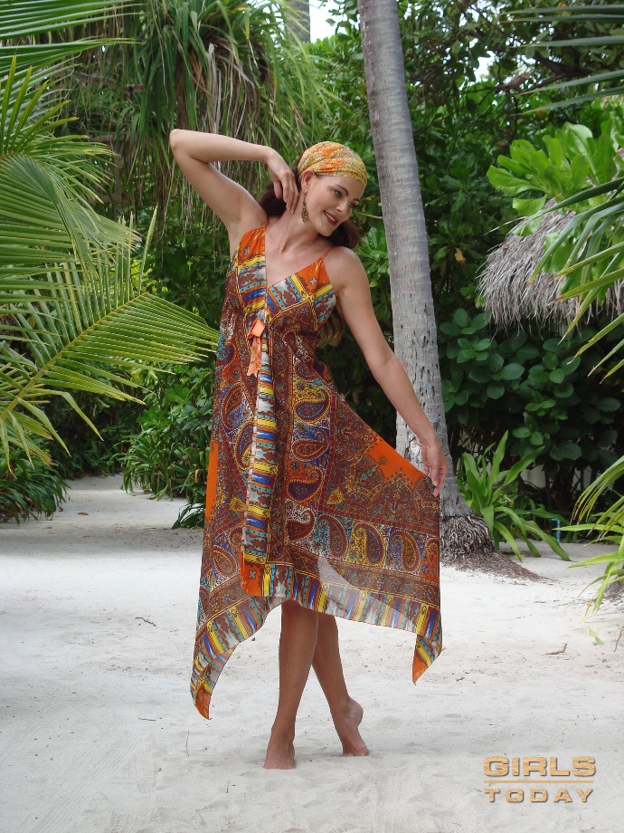 Escortdame Estelle - Bild 4