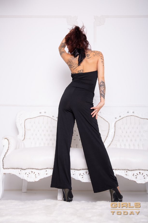 Escortdame Felicia - Bild 4