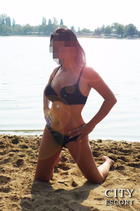 Escortdame Eva - Bild 4