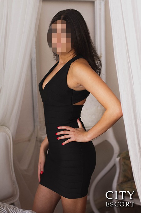 Escortdame Layla - Bild 3