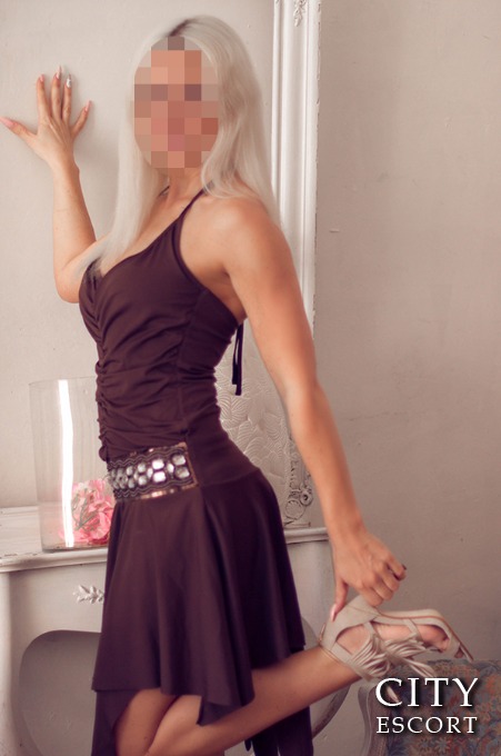 Escortdame Sandy - Bild 4