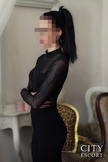Escortdame Susi - Bild 5