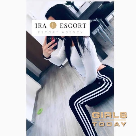 Escortdame Kristin - Bild 2