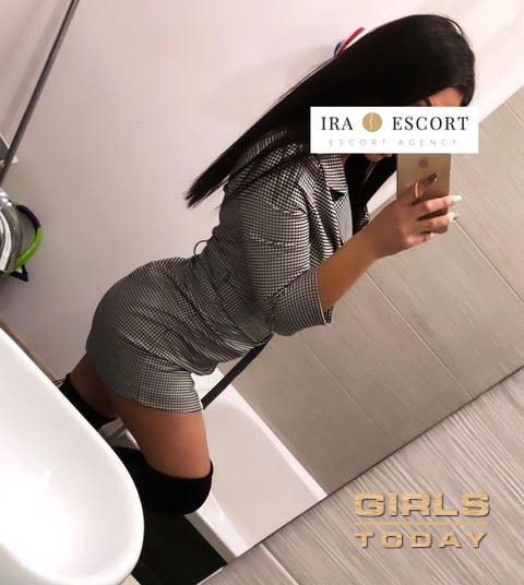 Escortdame Kristin - Bild 3