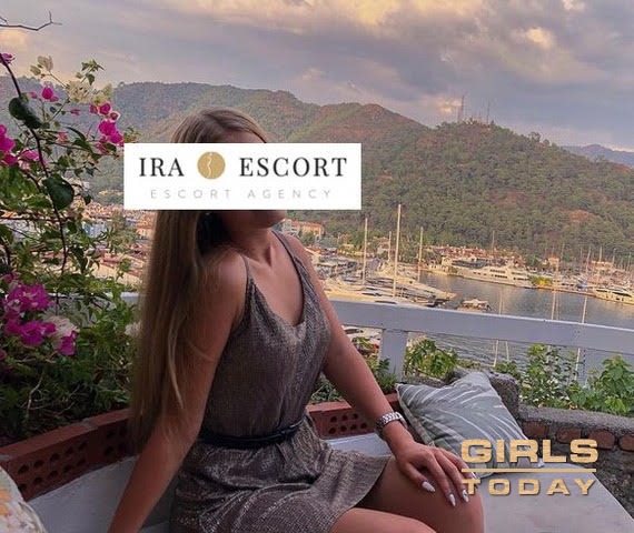Escortdame Lena - Bild 4