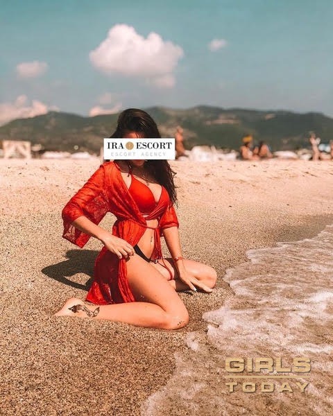 Escortdame Zana - Bild 3