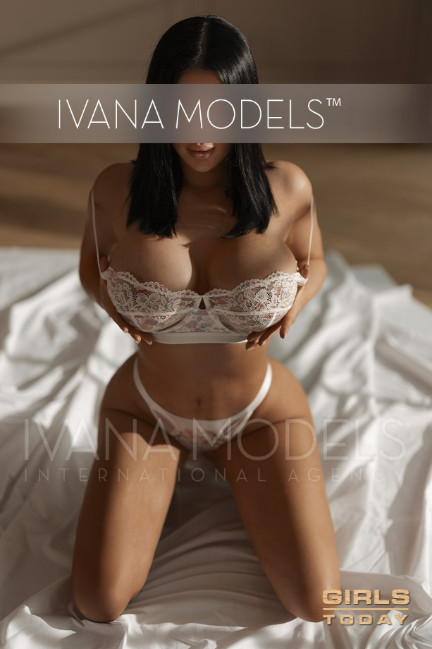 Escortdame Amelia - Bild 6