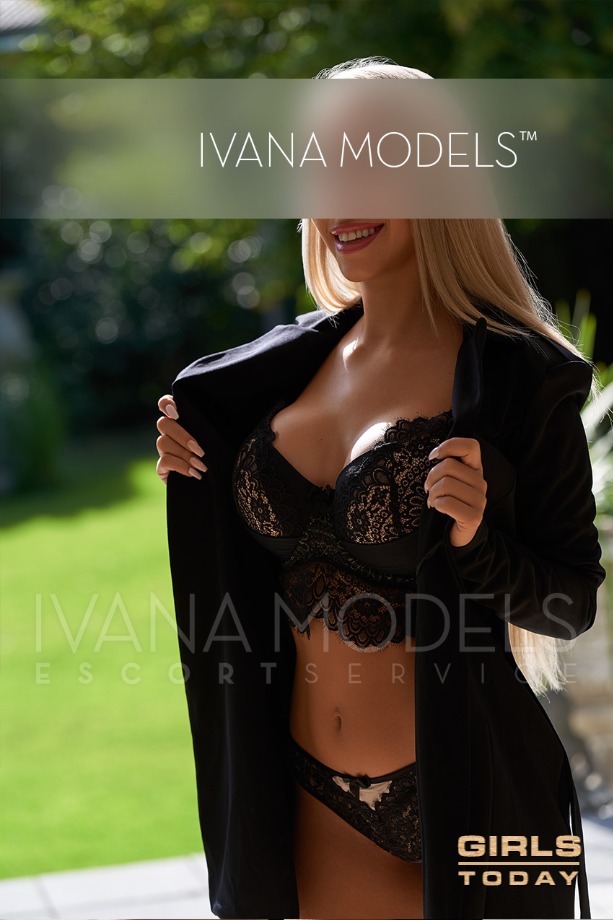 Escortdame Lena - Bild 2