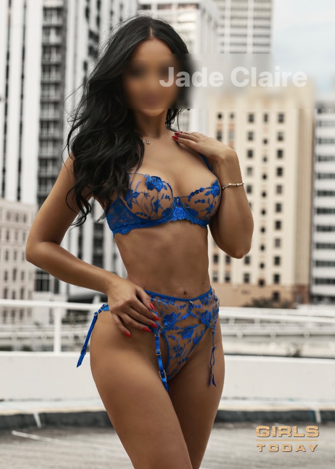 Escortdame Anastasia - Bild 2
